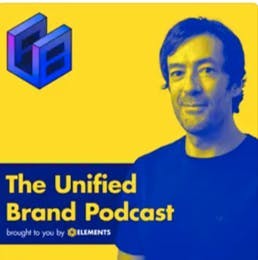 The unified brand - branding podcast
