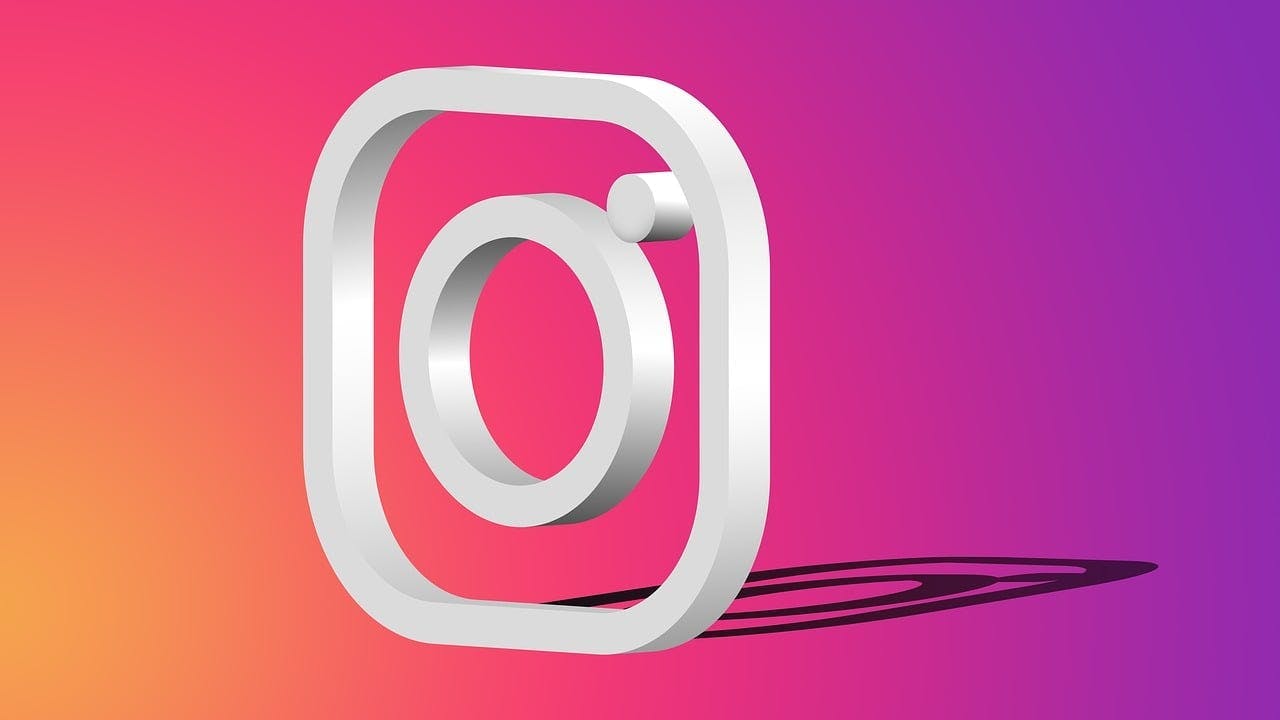 Three examples of Instagram campaigns