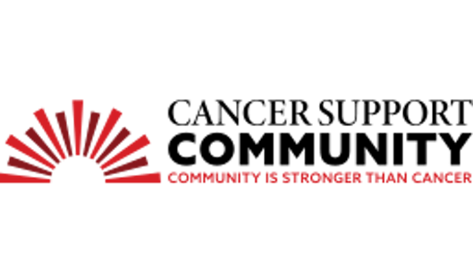 Cancer Support Community: Community is stronger than cancer